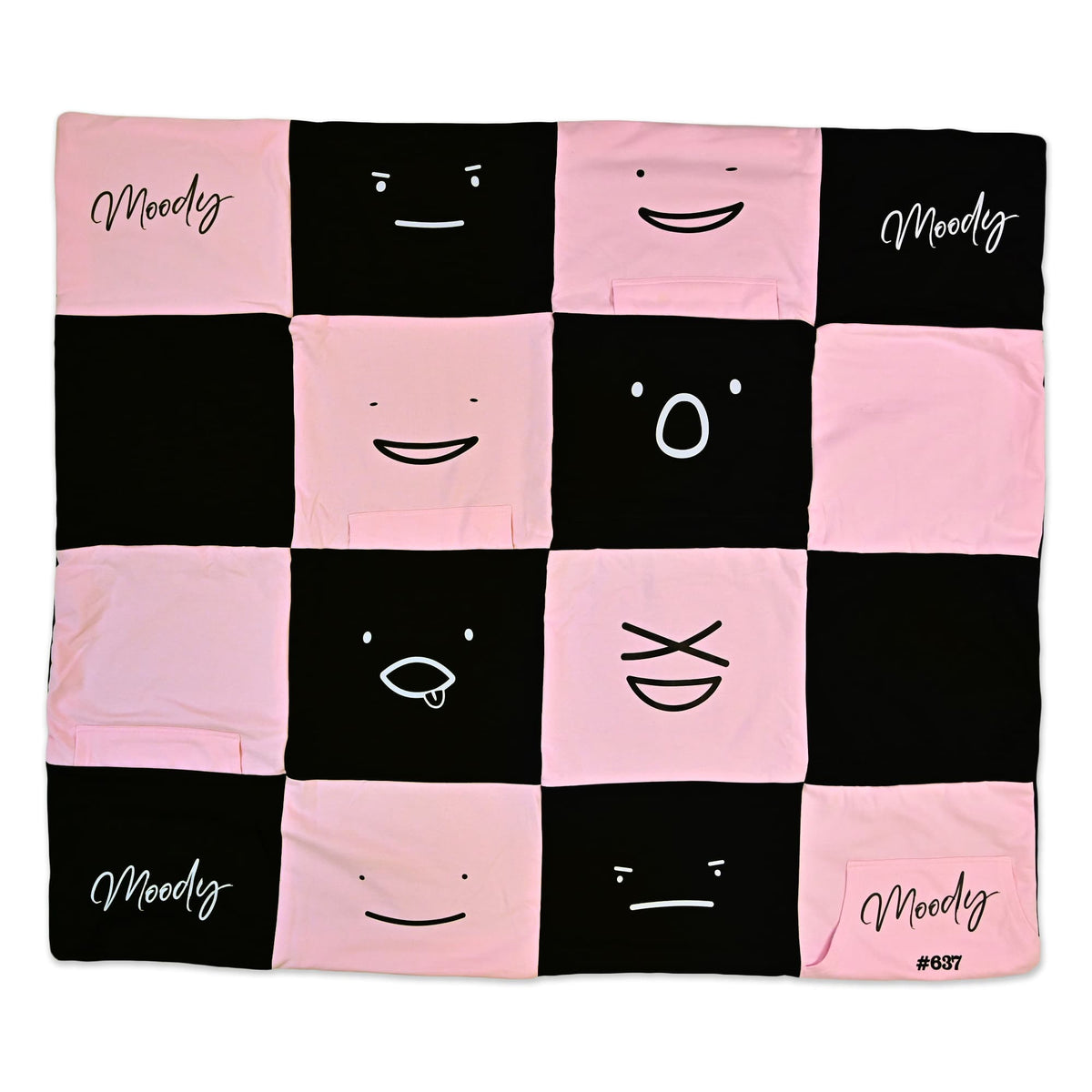 Dream Serialized Handcrafted Quilt Batch 3