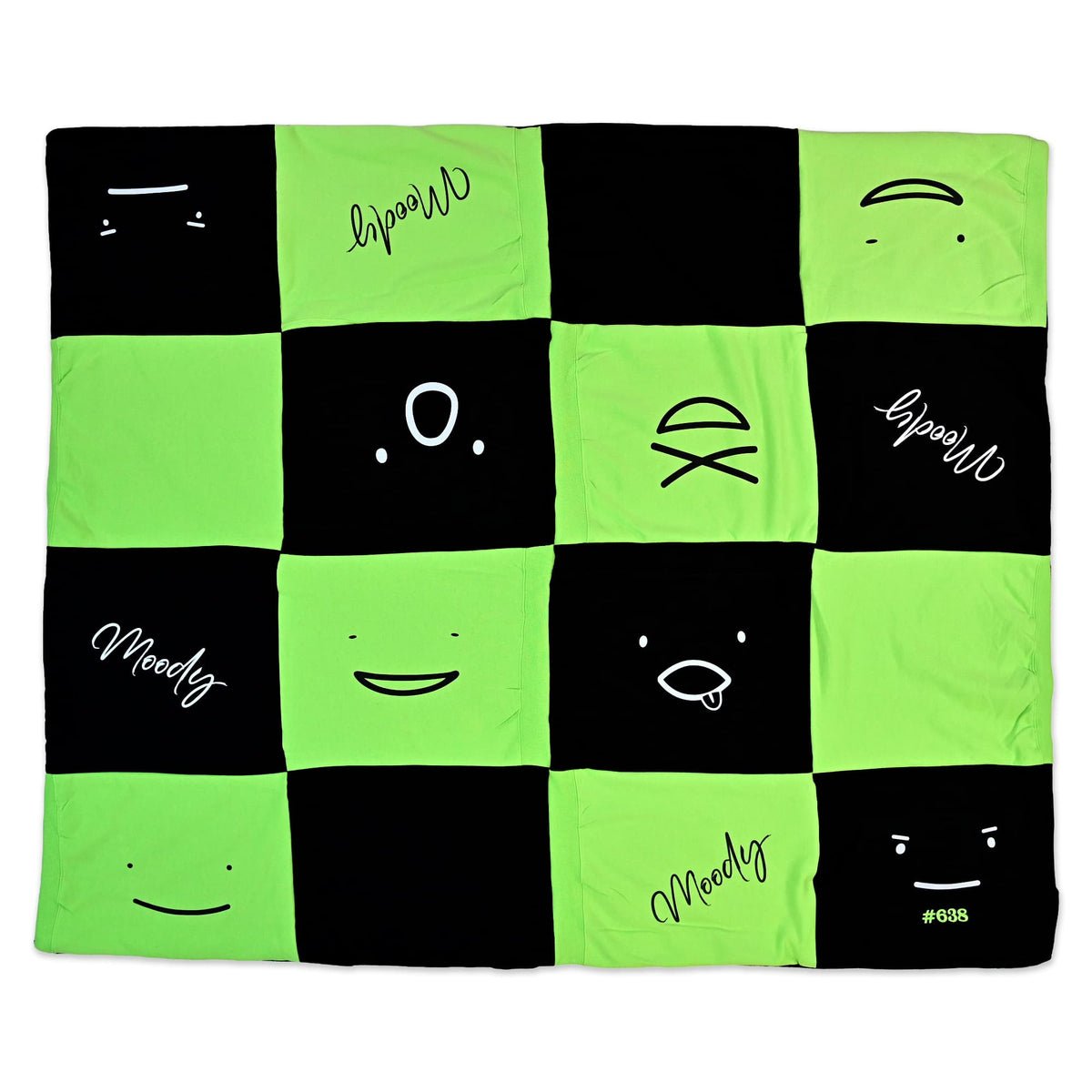 Dream Serialized Handcrafted Quilt Batch 3