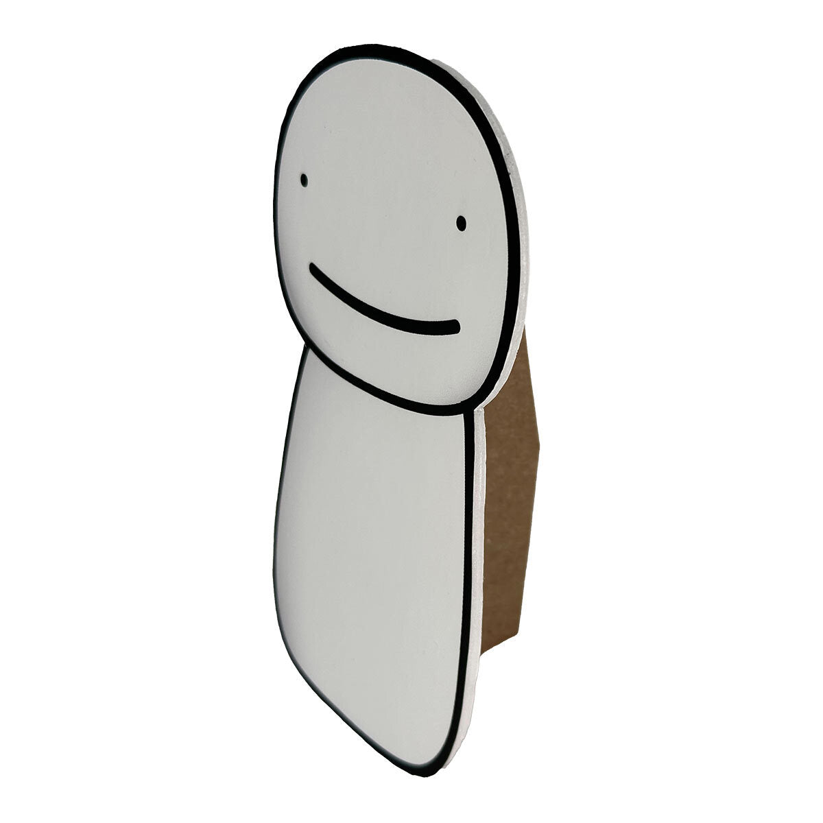 VidCon 2025 Dream Foam Tabletop Blob