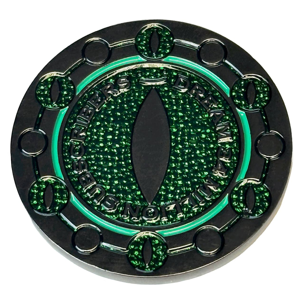 Dream 34 Million Subscribers Coin