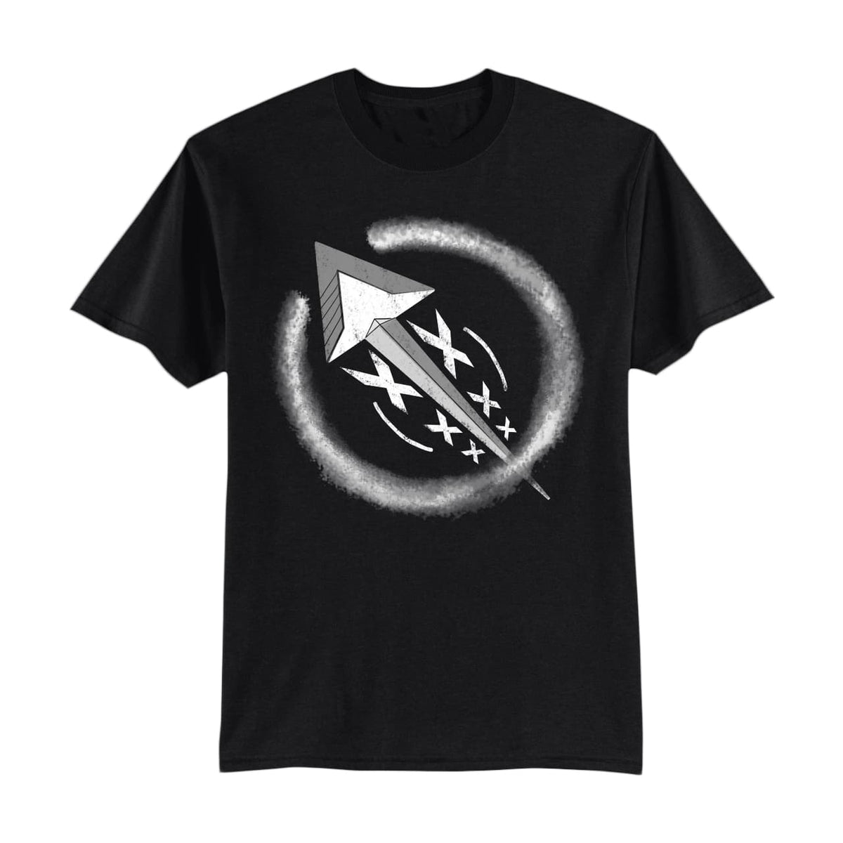 Dream MEMEBERS ONLY Spear T-Shirt