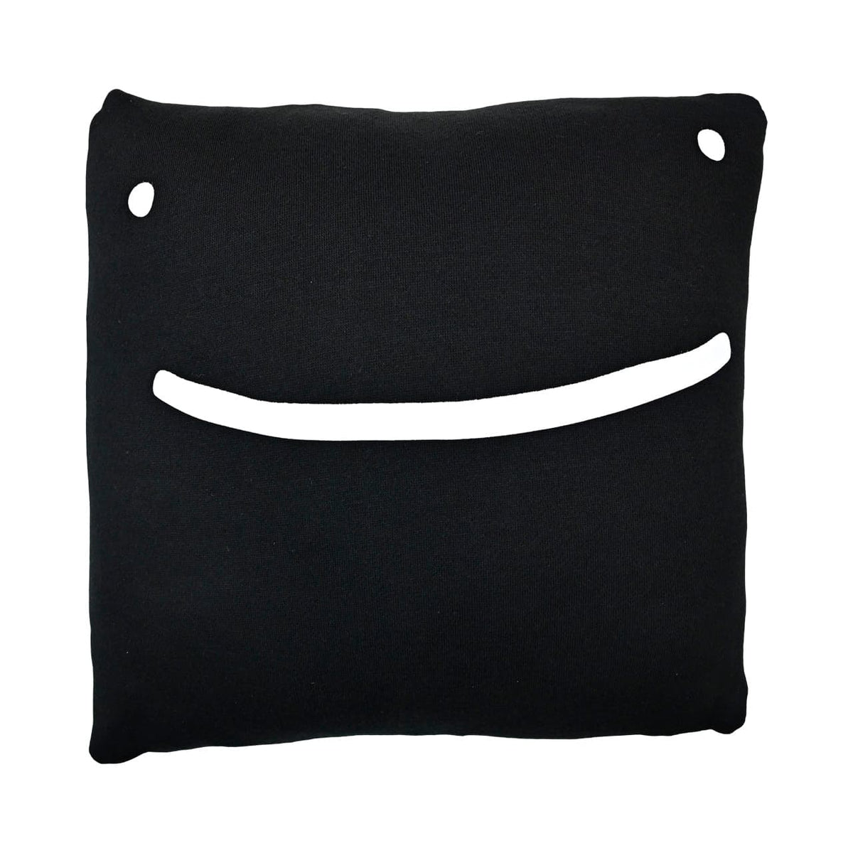 Dream Smile Handcrafted Pillow
