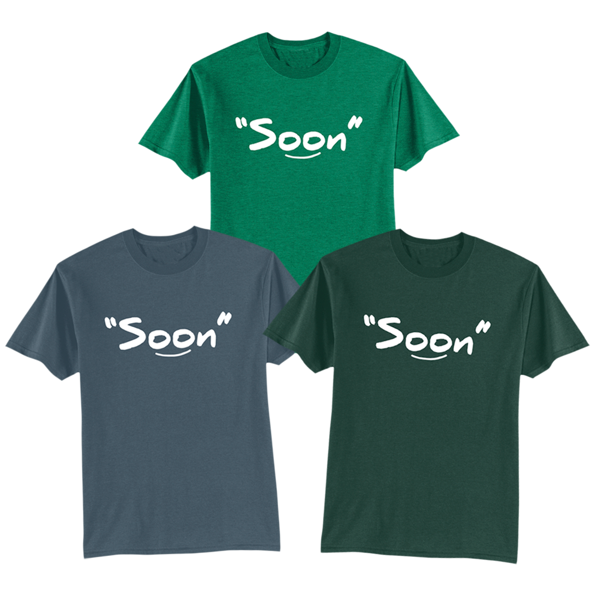 Dream Soon T-Shirt