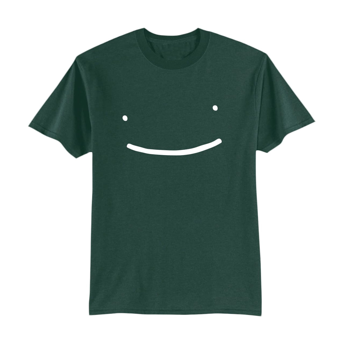 Dream Smile T-Shirt 2026 Color Collection