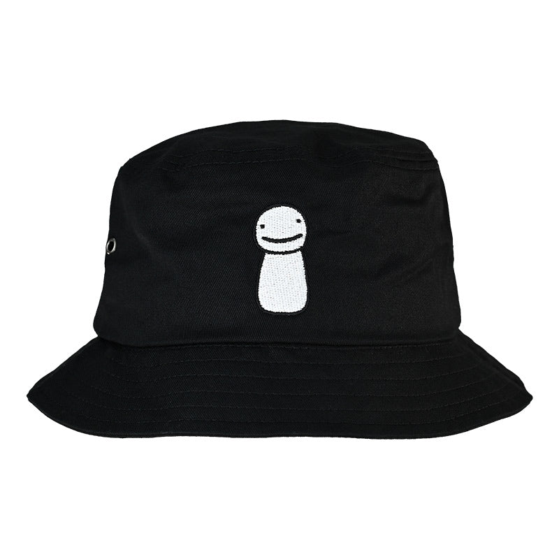 Dream Blob Bucket Cap
