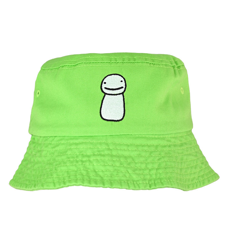 Dream Blob Bucket Cap