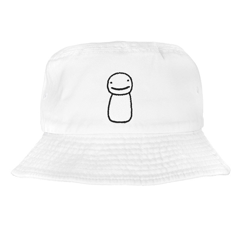 Dream Blob Bucket Cap
