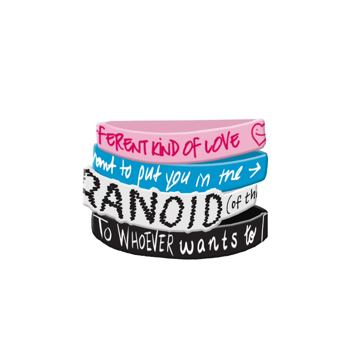 TWWTH EP Merch DREAM twwth-ep-merch-dream