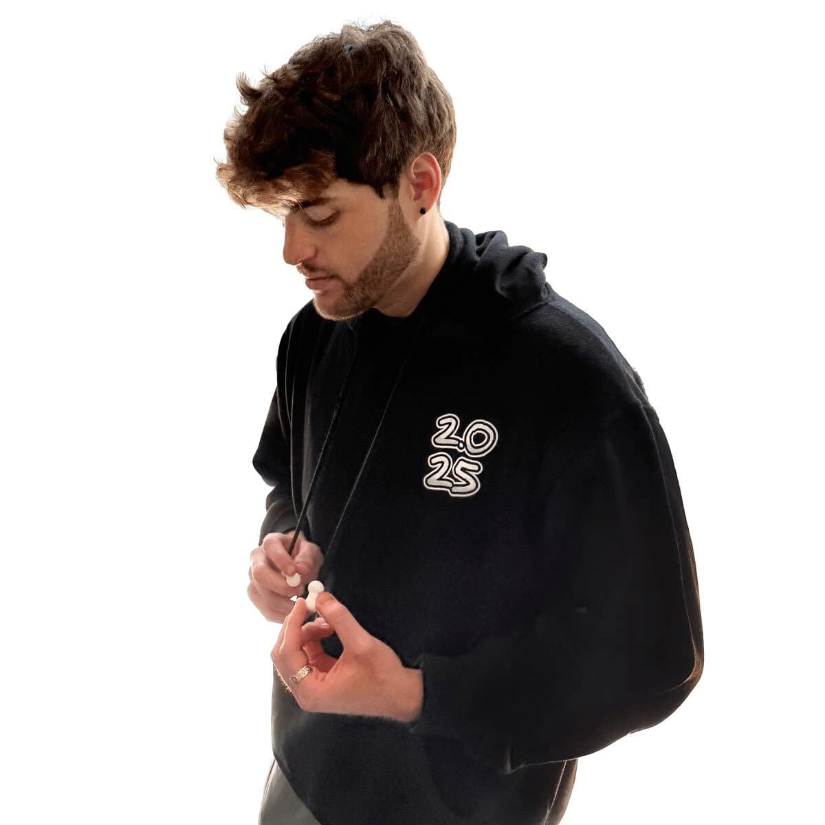 VidCon 2025 Dream Moody Sweatshirt