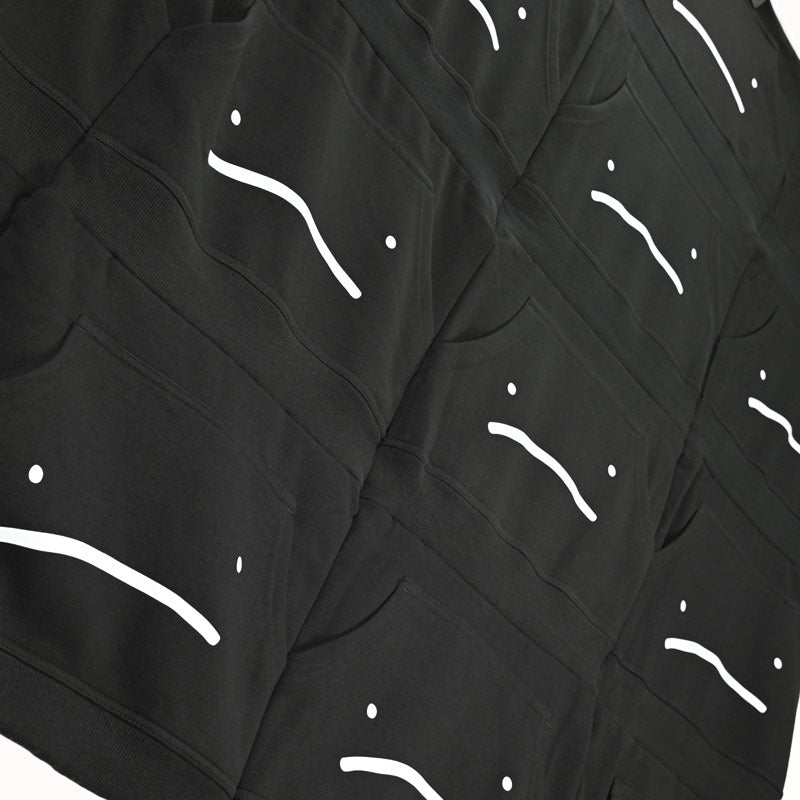 Dream Moody Handcrafted Double-Sided Quilt