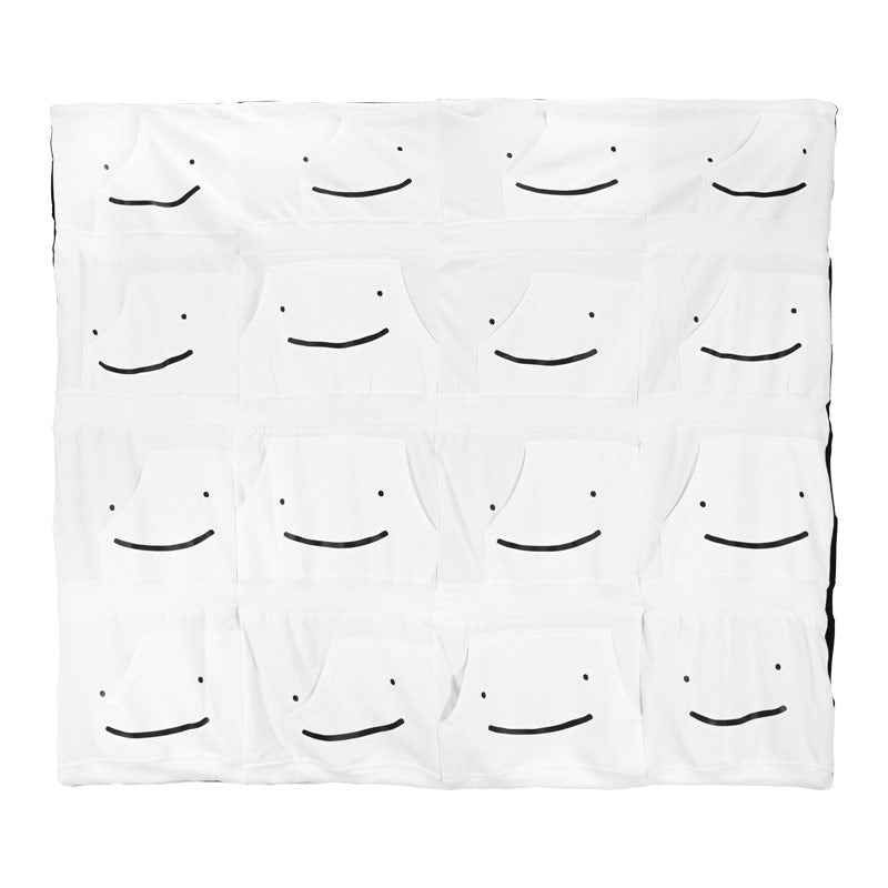 Dream Moody Handcrafted Double-Sided Quilt