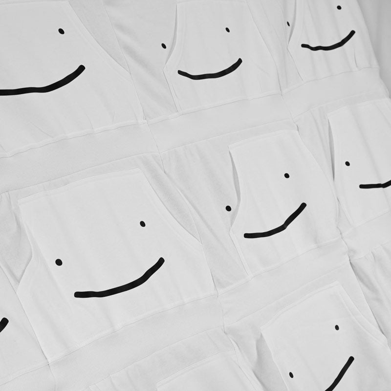 Dream Moody Handcrafted Double-Sided Quilt