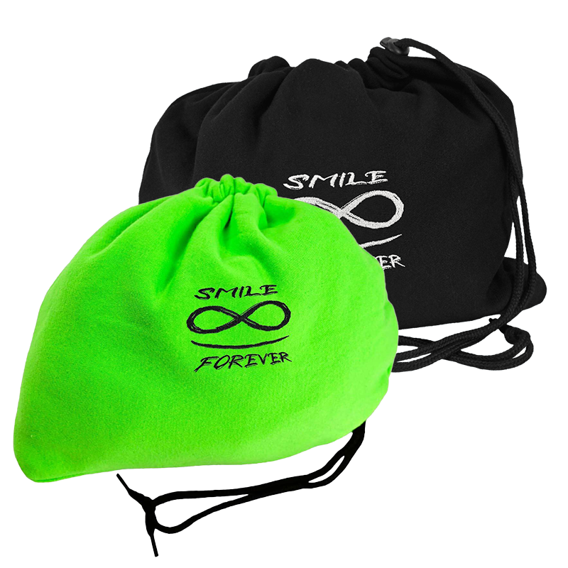 Dream November NEW MEMBERS ONLY Smile Forever Hoodie Goodie Bag