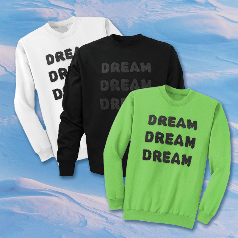 Dream Team Merch Bundle! Georgenotfound, Sapnap Hoodies offers and Dream sweatpants