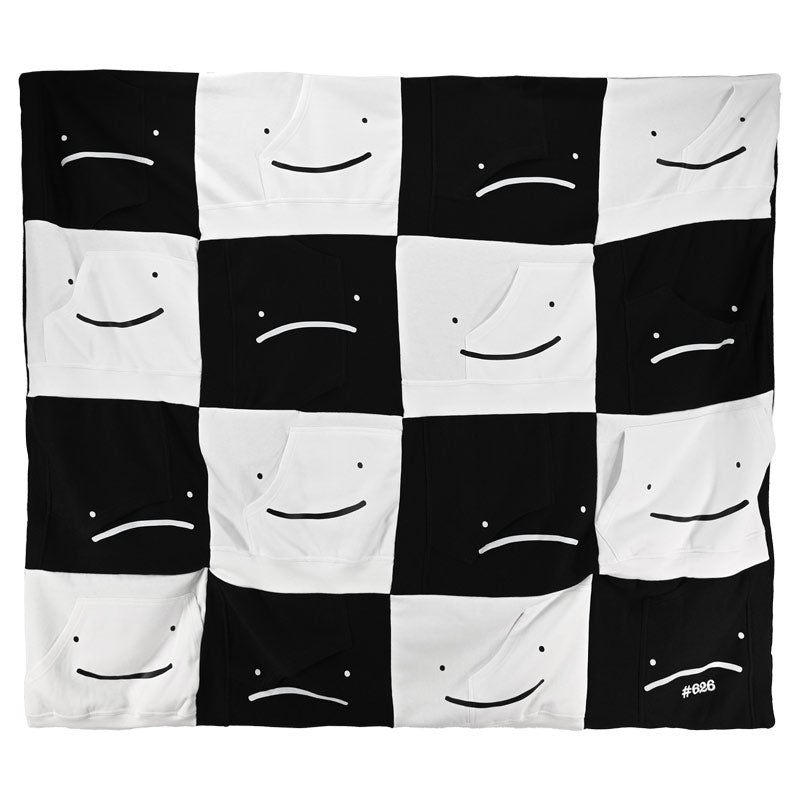 Dream Serialized Handcrafted Quilt Batch 3