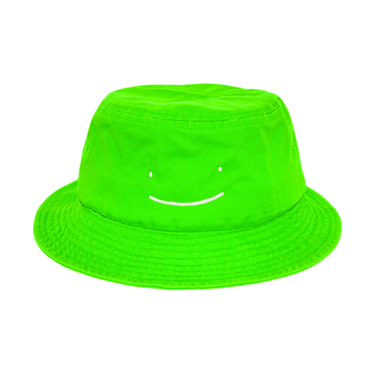 Dream Smile Bucket Cap