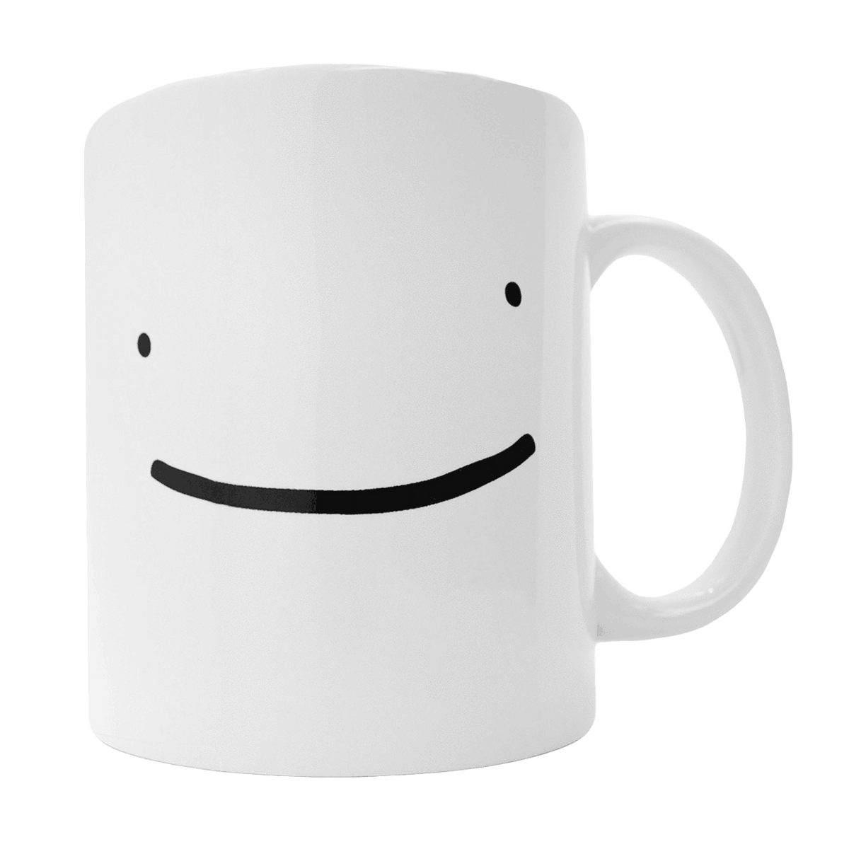 Dream Smile Coffee Mug