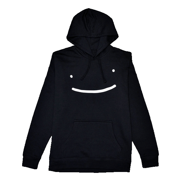 dream smile dream store hoodie