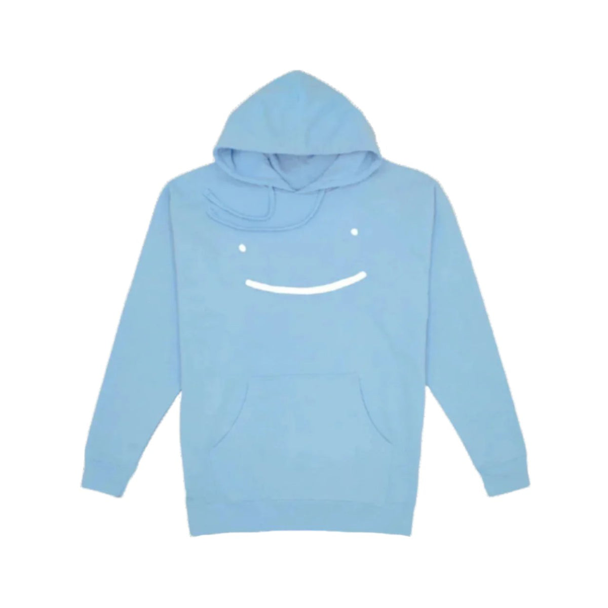 Dream Smile Pullover Hoodie