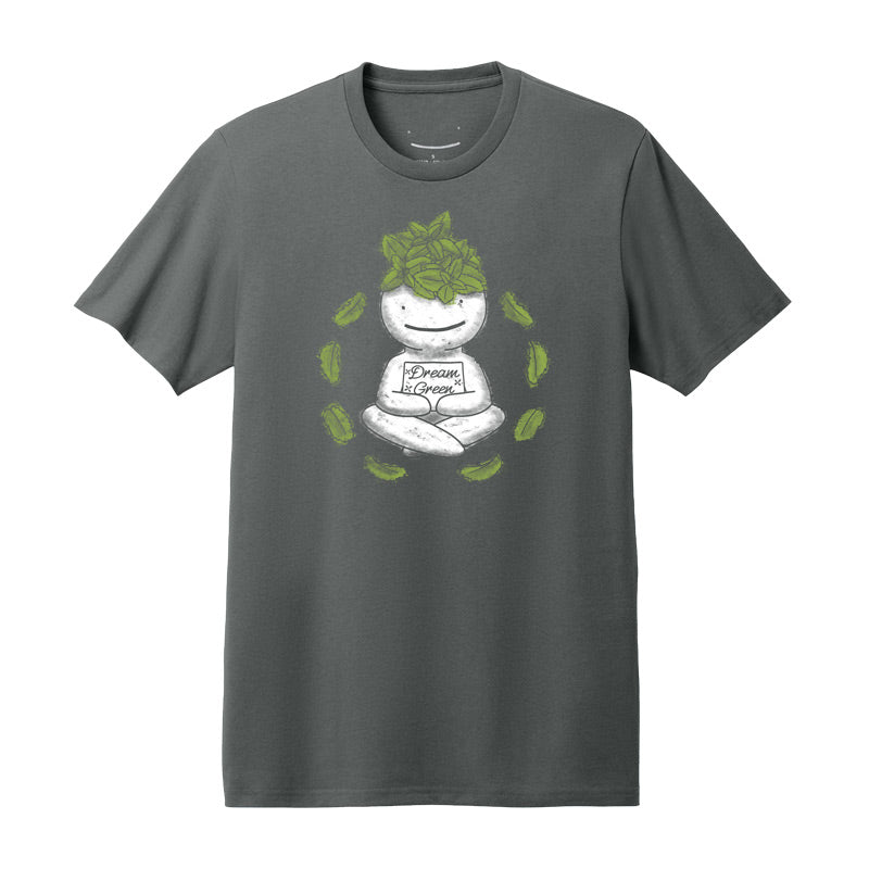 Dream Earth Day 2025 Recycled Cotton T-Shirt