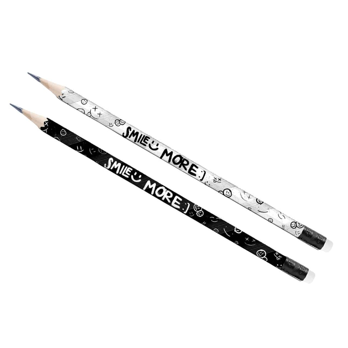 August MEMBERS ONLY Folder and Pencil pack