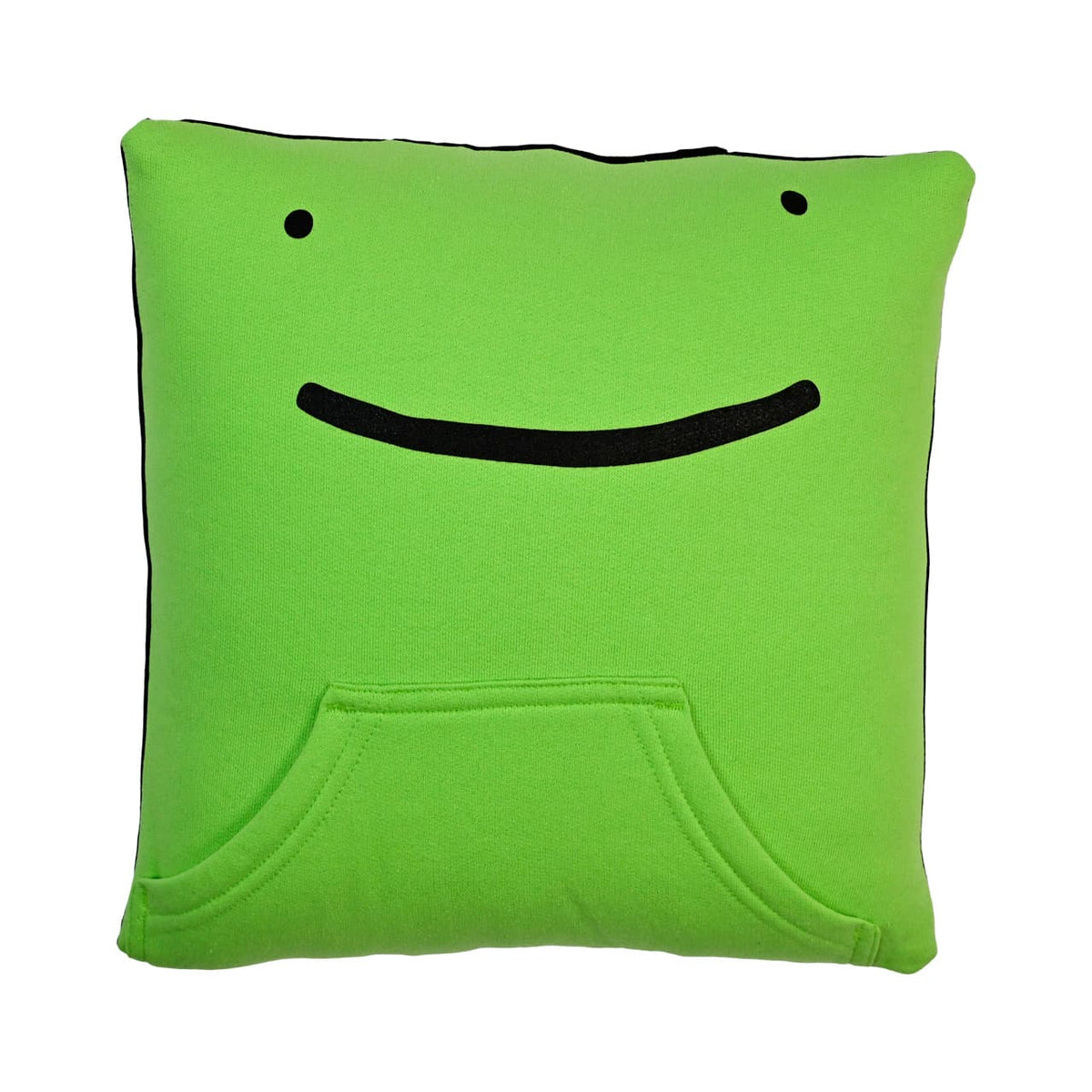 Dream Smile Handcrafted Pillow
