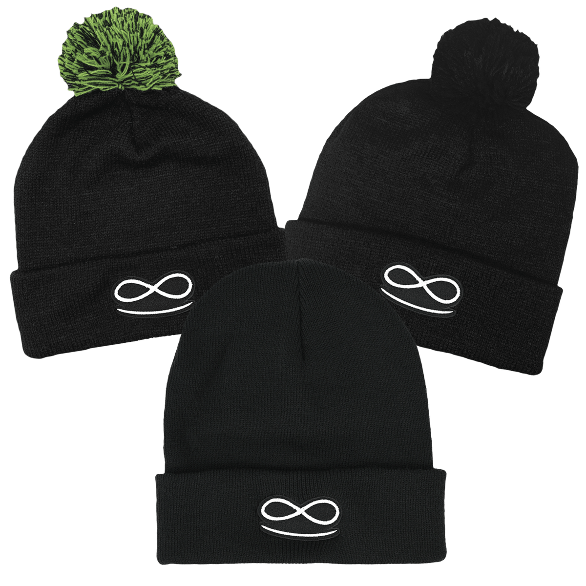 Dream November MEMBERS ONLY Smile Forever Beanie