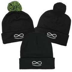 帽子 MOMENTEL / Love and Dream beanie HAT - MOMENTEL JEWELRY
