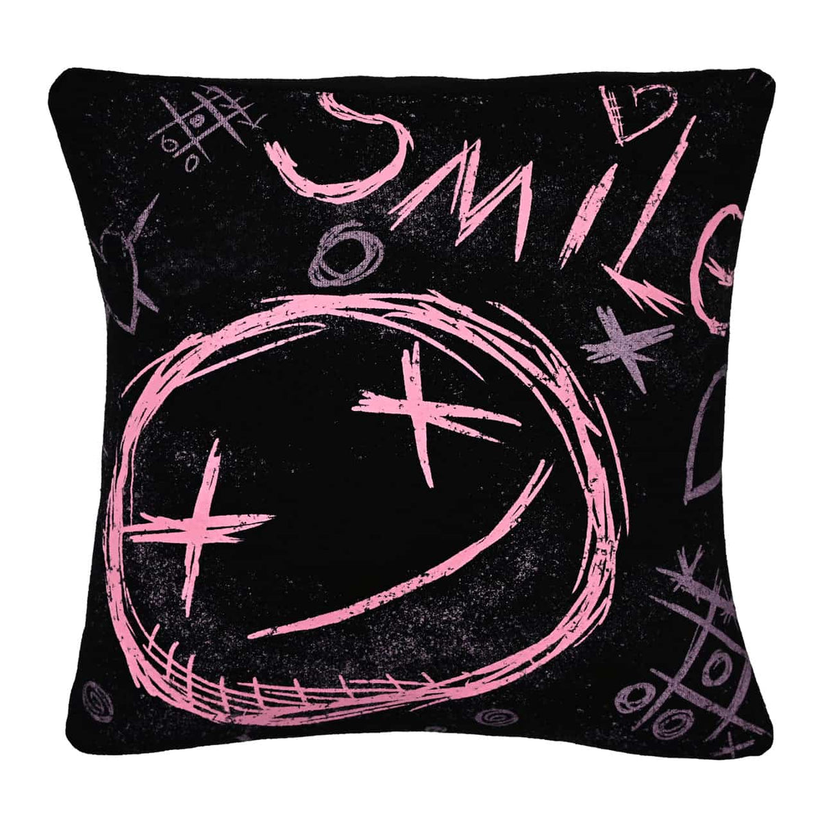 Dream April MEMBERS ONLY Love Your Smile Handcrafted Pillow
