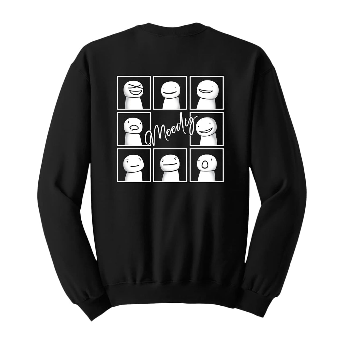 VidCon 2025 Dream Moody Sweatshirt