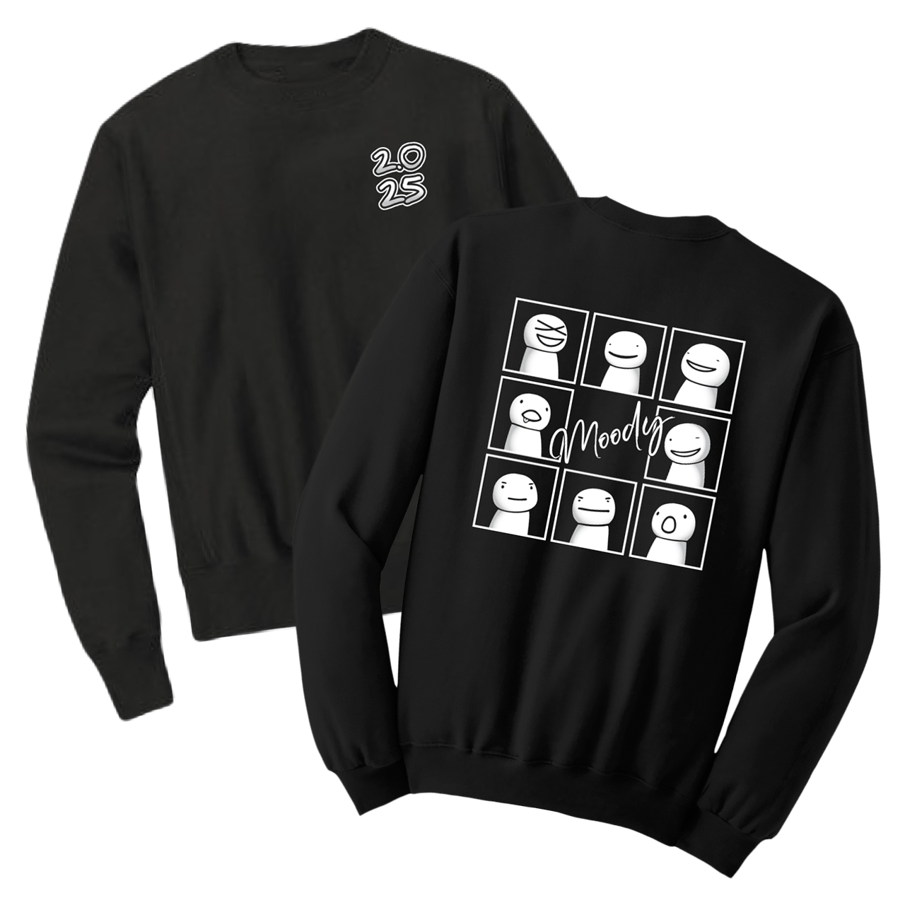 Sweatshirts - DREAM