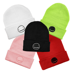 帽子 MOMENTEL / Love and Dream beanie HAT - MOMENTEL JEWELRY