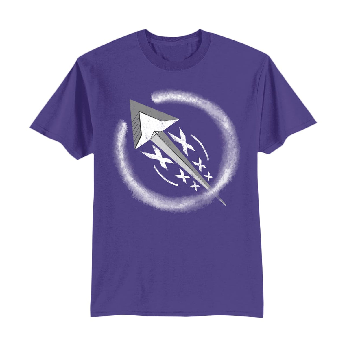Dream MEMEBERS ONLY Spear T-Shirt