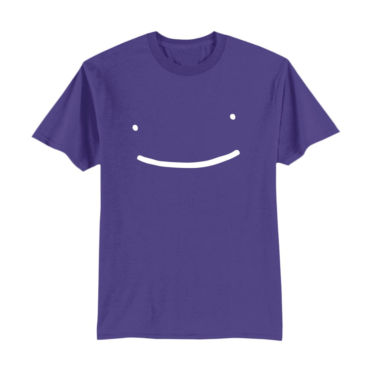 Dream Smile T-Shirt 2026 Color Collection