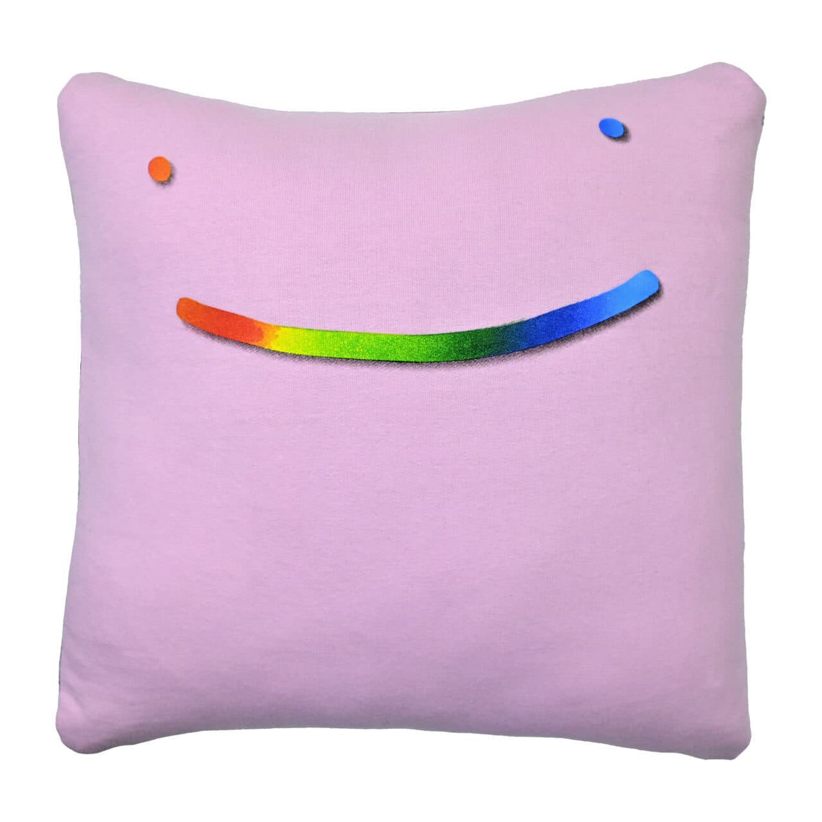 Dream Smile Handcrafted Pillow