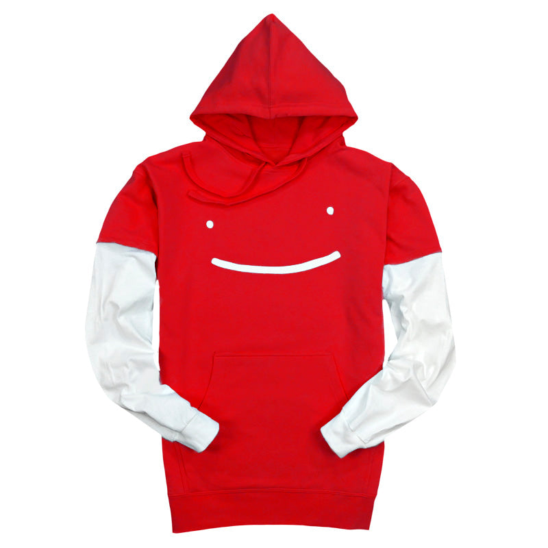 Red dream hoodies sale