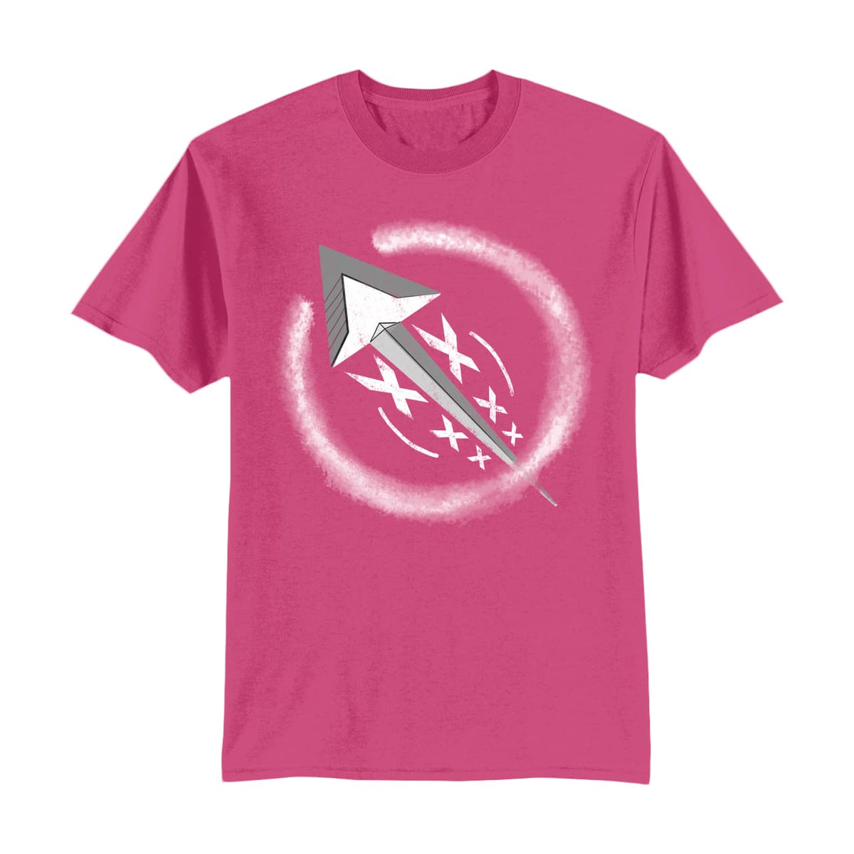 Dream MEMEBERS ONLY Spear T-Shirt