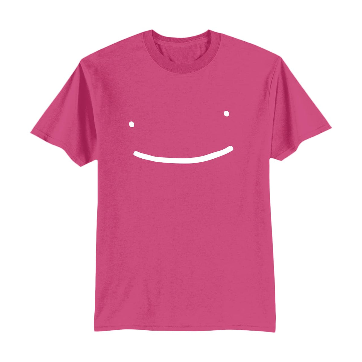 Dream Smile T-Shirt 2026 Color Collection