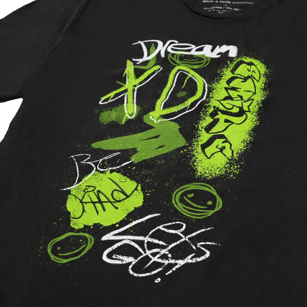 Dream Graffiti T-Shirt
