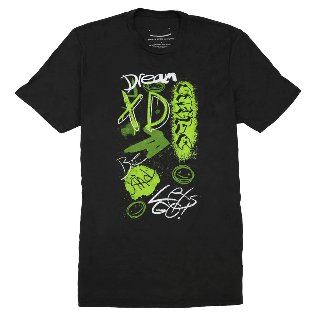 Dream Graffiti T-Shirt