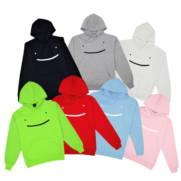 Hoodies - DREAM