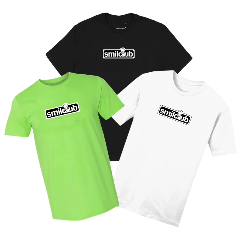 Members Only Dream Club 2025 T-Shirt