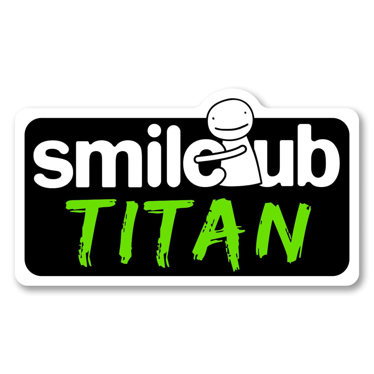 New Dream Smile Club 1-Year Titan Membership