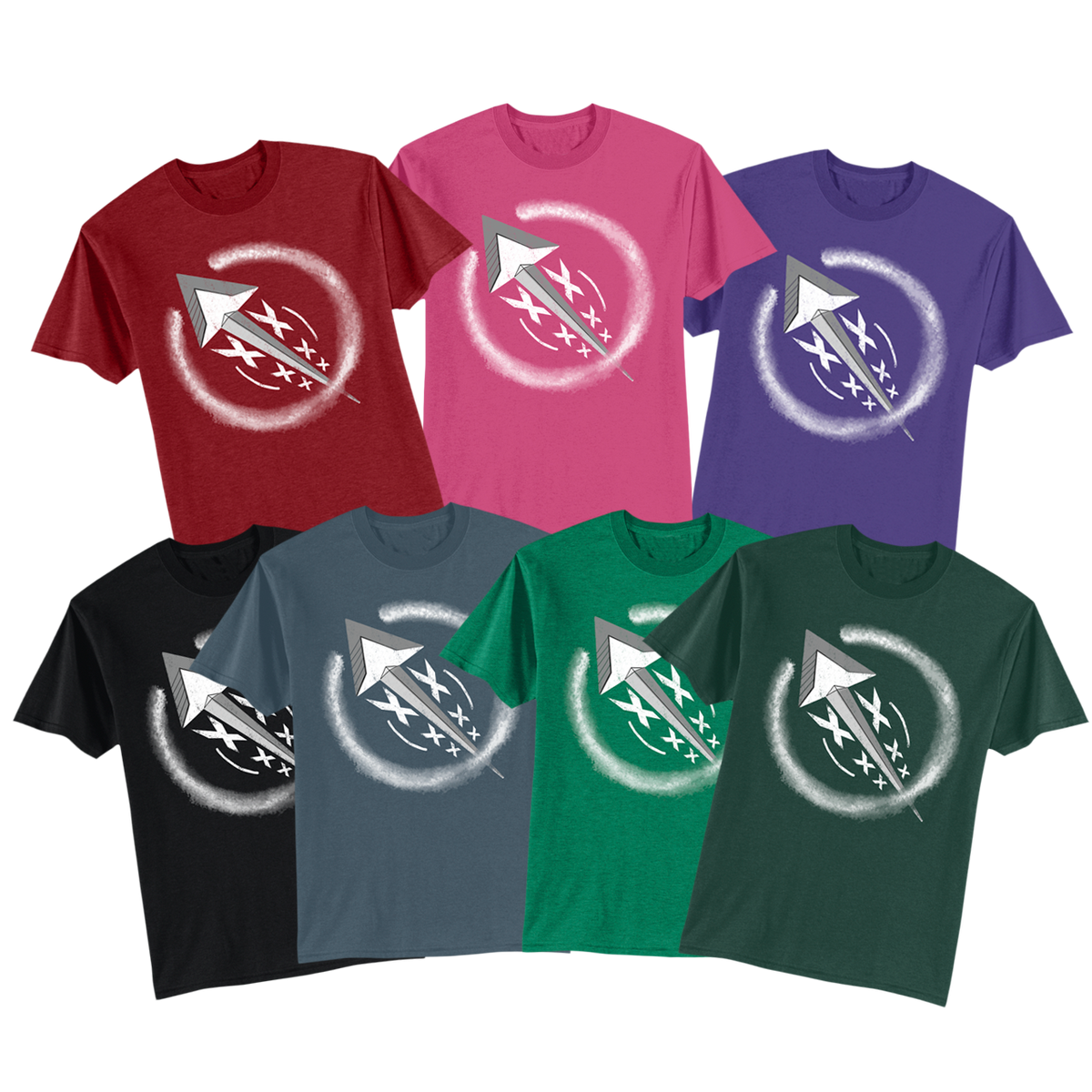 Dream MEMEBERS ONLY Spear T-Shirt