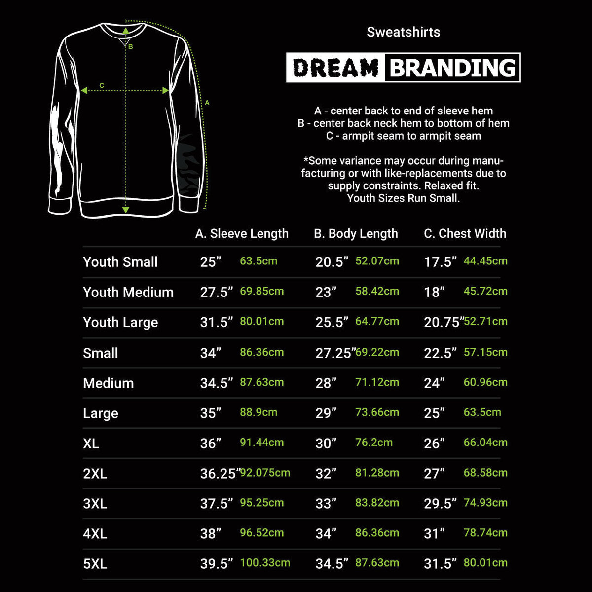 VidCon 2025 Dream Moody Sweatshirt