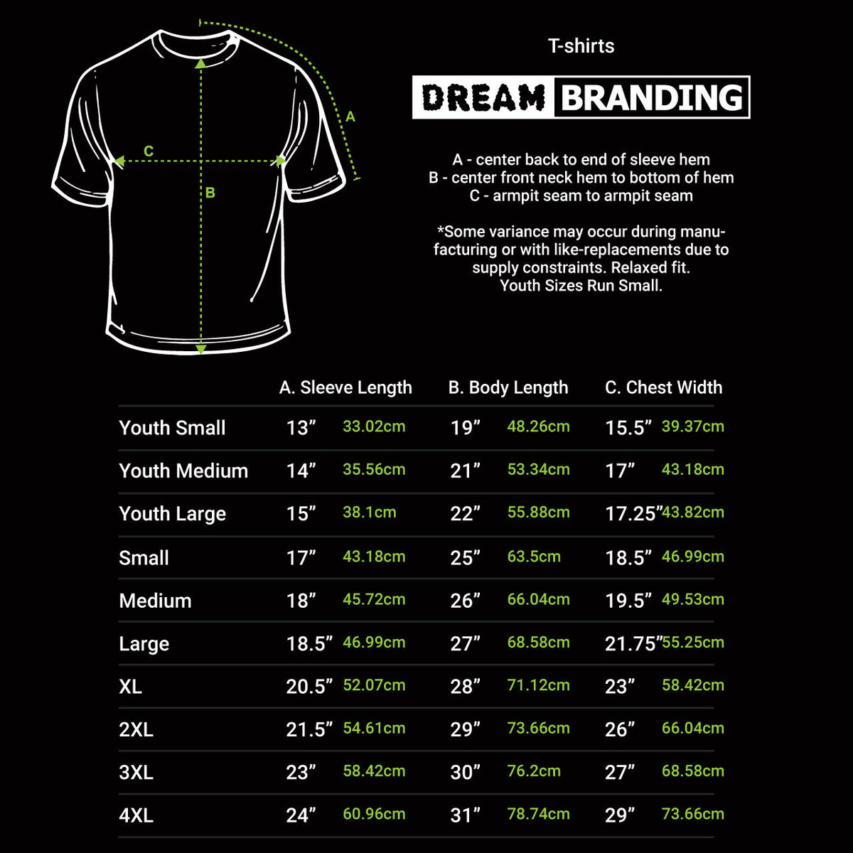 Dream Graffiti T-Shirt