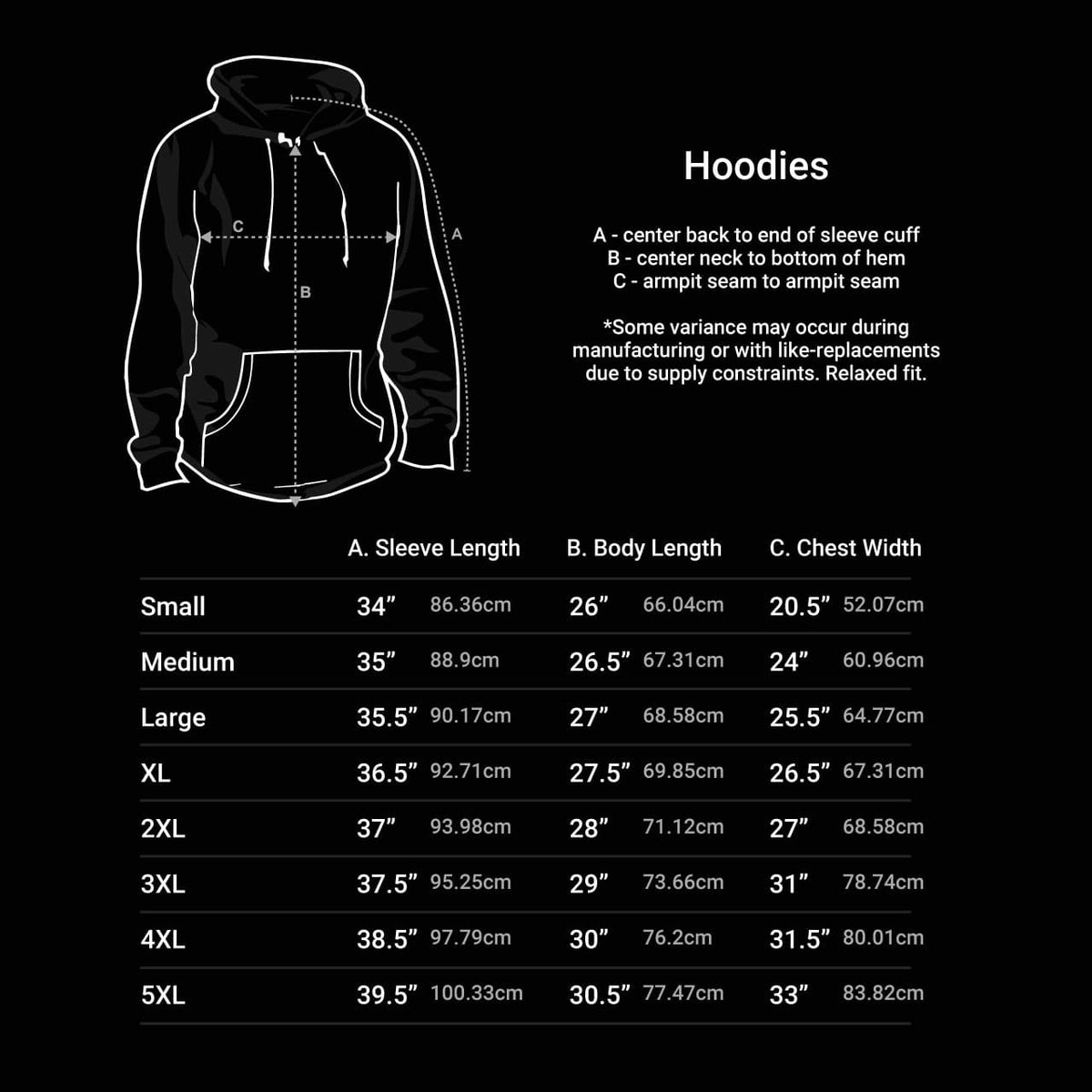 Dream Glow In The Dark Smile Pullover Hoodie