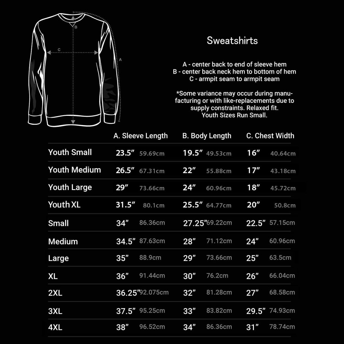 VidCon 2025 Dream Moody Sweatshirt