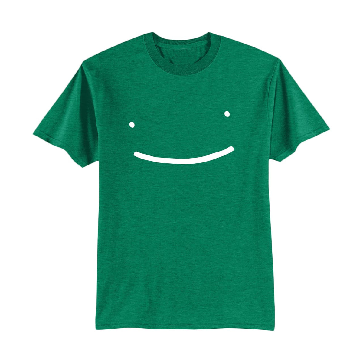 Dream Smile T-Shirt 2026 Color Collection