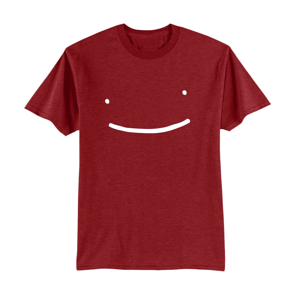 Dream Smile T-Shirt 2026 Color Collection